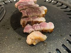 -401餐厅(弘大店)