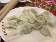 -篱笆院东北饺子王(欧阳路店)