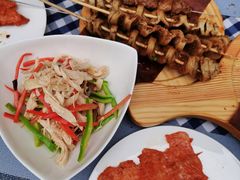 -西安高新希尔顿酒店·咖啡露台西餐厅