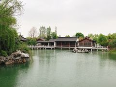 -石湖景区