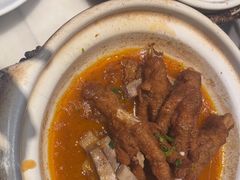 -曹家小菜(胜太路店)