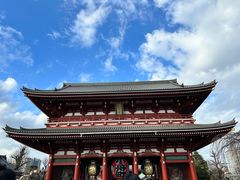 -浅草寺