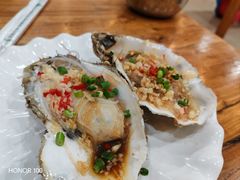 -威海海鲜王(窑头路店)