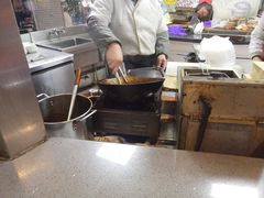 大堂-王裕興肉莊(南禅寺店)