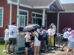 -日照灯塔风景区