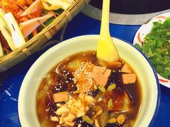 -马路边边串串香(双井直营店)