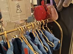 -FAIRYLAND龙族星球主题餐厅(凯丹广场店)