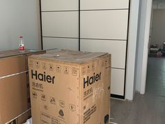-佰丽爱家全屋定制(汶水店)