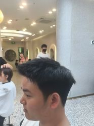 -型色沙龙 Color Salon