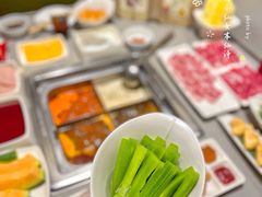 -海底捞火锅(凯德广场店)