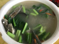 -蛇口康乐快餐鱼仔档(翠苑小区店)