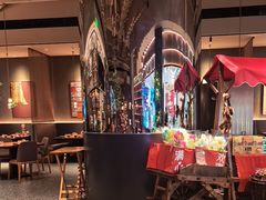 -青年公社烤鸭(熙悦天街店)