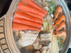 -九井澤精致料理(金茂店)