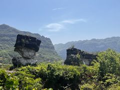 -三峡人家风景区