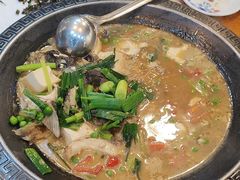 -下梅人家土菜馆(历史文化餐厅度假区店)