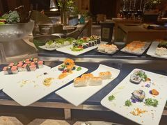 -舟山朱家尖威斯汀酒店·知味标帜自助餐厅