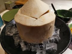 -狐狸爱上椰子鸡(滨江星光大道店)