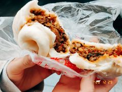 -清泉阁包子饺子·刀削面(五一店)