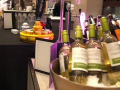 红酒-新发展亚太JW万豪酒店·福苑咖啡厅