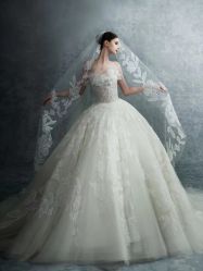 点击看大图 -Chic Bridal 熙可婚纱