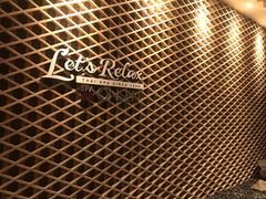 -Let’s Relax Spa(Siam Square One)