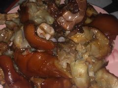 -马艾萨中国兰州传统牛肉面(惠新里店)