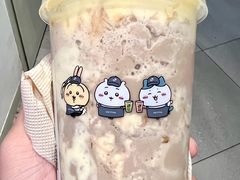 -喜茶(深圳壹方城DP店)