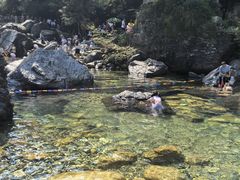 -石台牯牛降景区