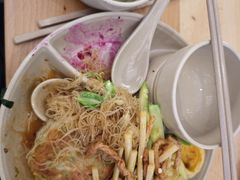 -素满香·全民食养自助(长宁龙之梦店)