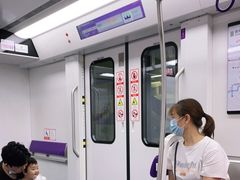 -民心佳园(地铁站)