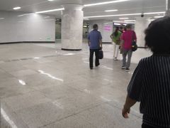 -螃蟹岬(地铁站)