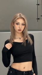 -DL HOPE明星造型