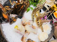 -辉哥火锅(虹桥路店)