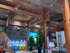 -弘安丽水温泉酒店