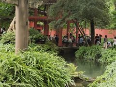 -成都武侯祠博物馆