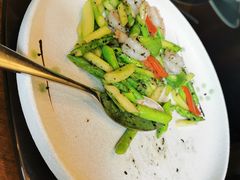 -大理实力希尔顿酒店御璽中餐厅YUXI – CHINESE RESTAURANT