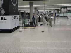 -贵阳龙洞堡国际机场-T2航站楼