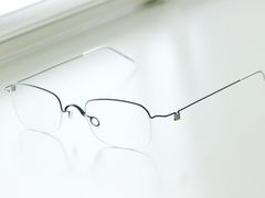 -目艮眼镜SHOWROOM(品牌集合店)