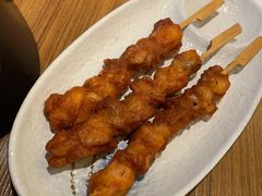 -阿香米线(龙岗万科广场店)