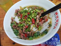 -肆姐面粉馆(坡子街店)
