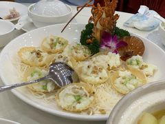 -龙的酒楼·手工早茶·顺德菜(近良路店)