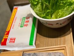-东门口涮肉·砂锅·烤串(老门东店)