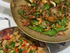 -周大厨辣椒炒肉(淮安万达店)