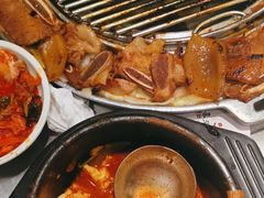 -喜来稀肉(虹泉路店)