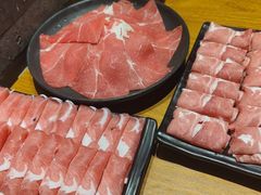 -呷哺呷哺 黄金牧场 (新中关购物中心店)