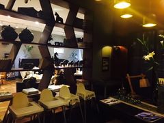 大堂-时间仓(月湖公园店)