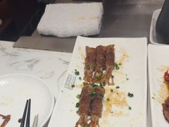 -火地铁板烧(昆山万象汇店)