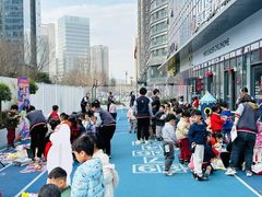 -澳洲袋鼠早教(金辉环球广场店)