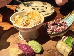 -格鲁·秀色Georgia’s Feast