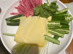 -玺炖·中国铁锅炖(虹桥天街店)